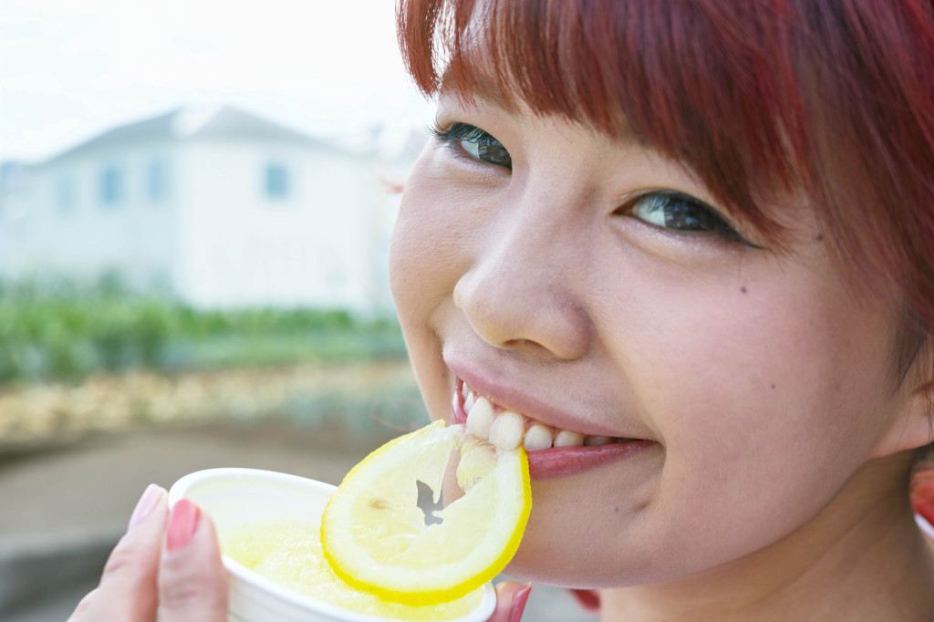 檸檬