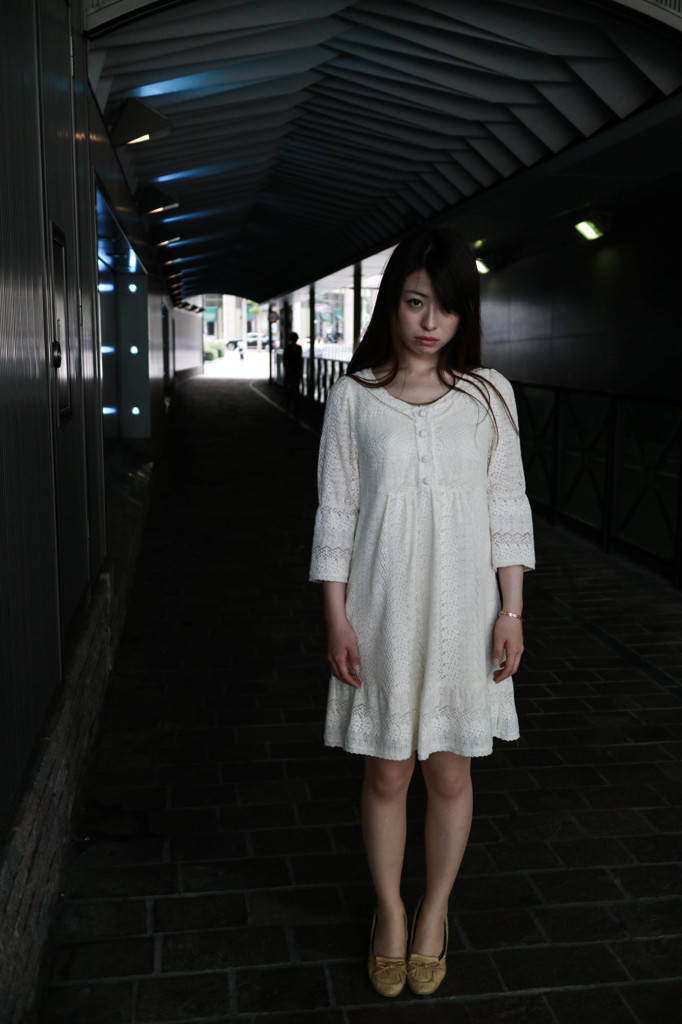 in the town 6
