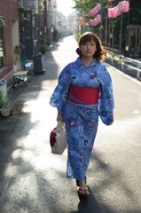 盛夏 Ⅷ