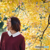 紅る
