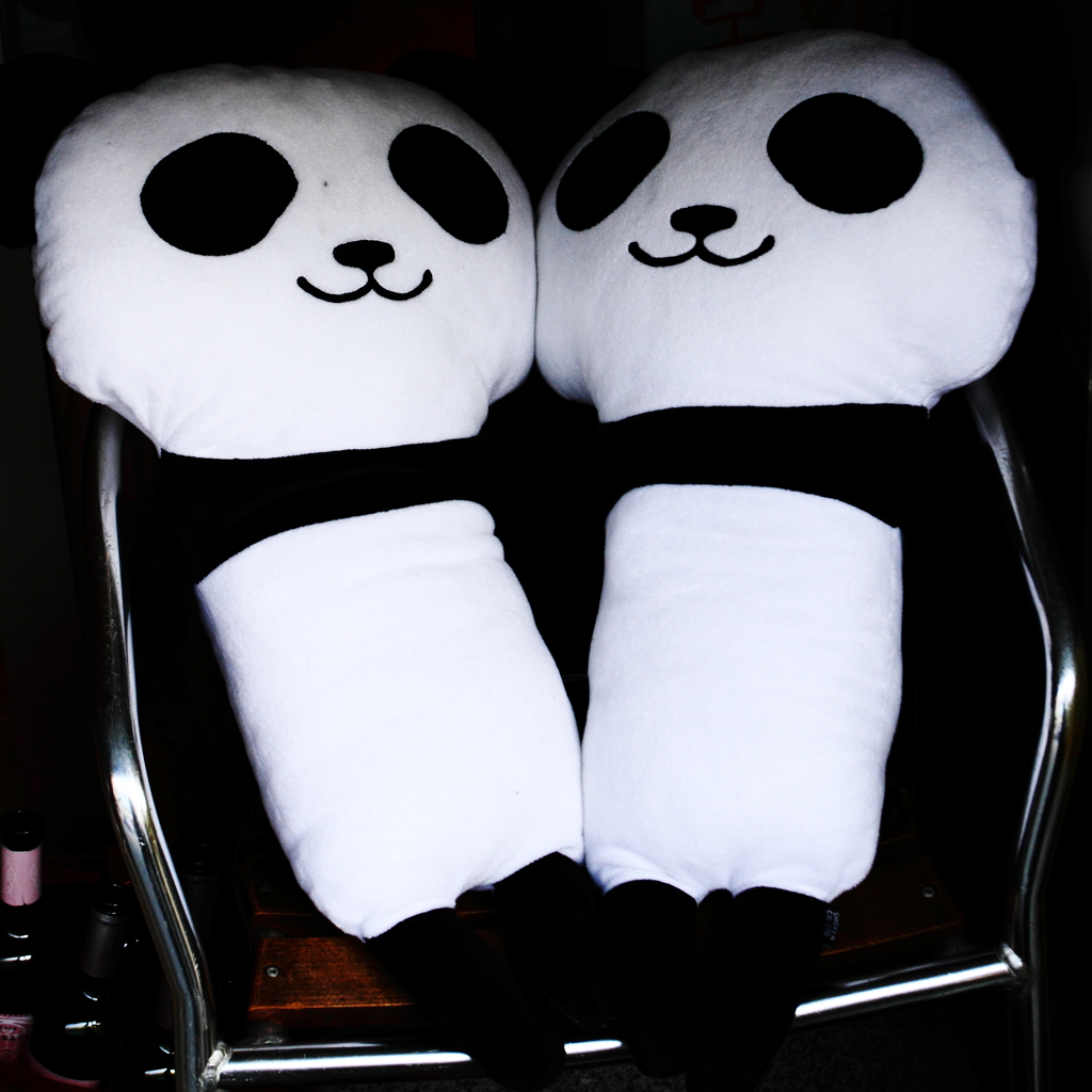 パンダフル・ライフ