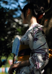熱視線