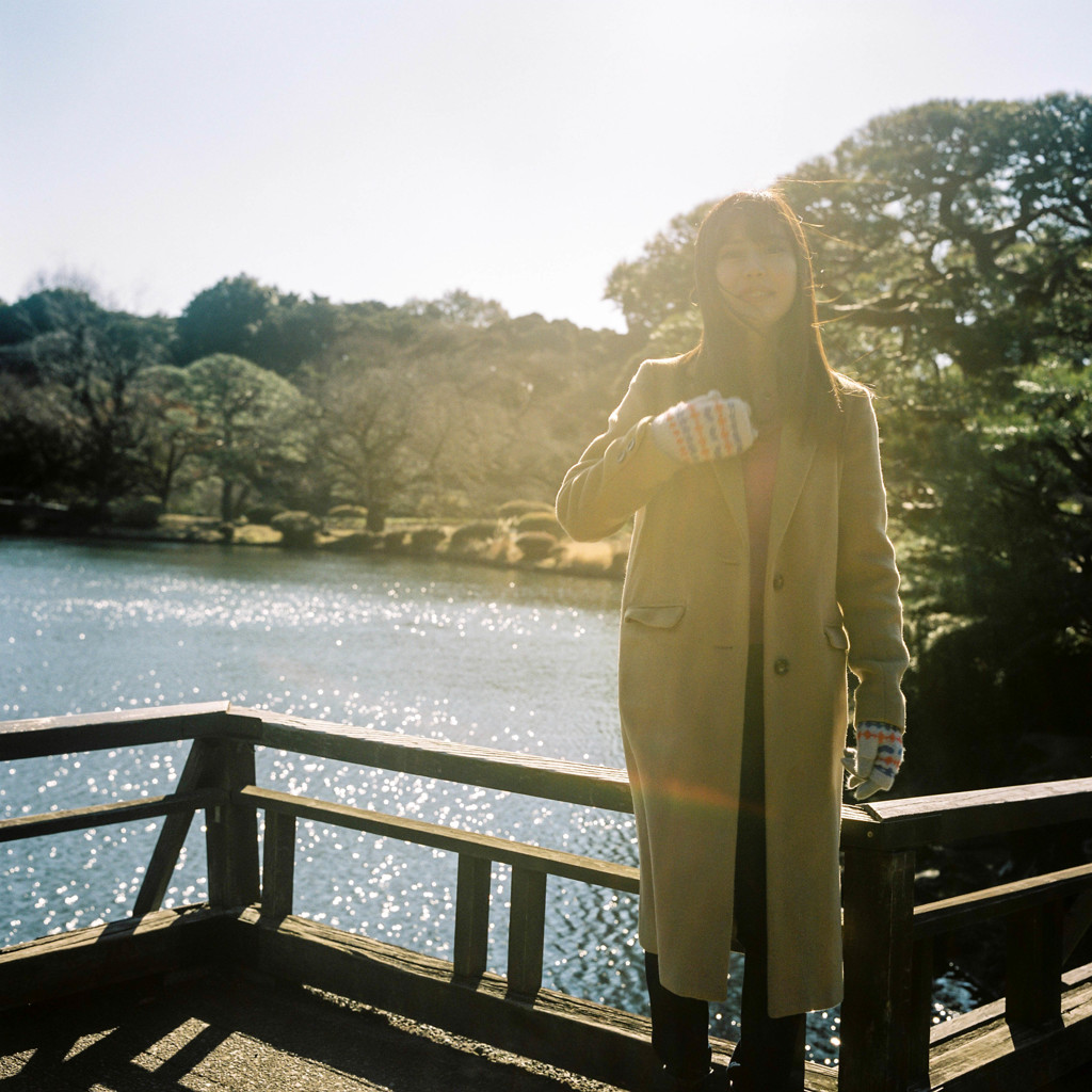 キラ・キラ
