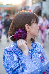盛夏 Ⅺ