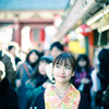 着物 de afternoon