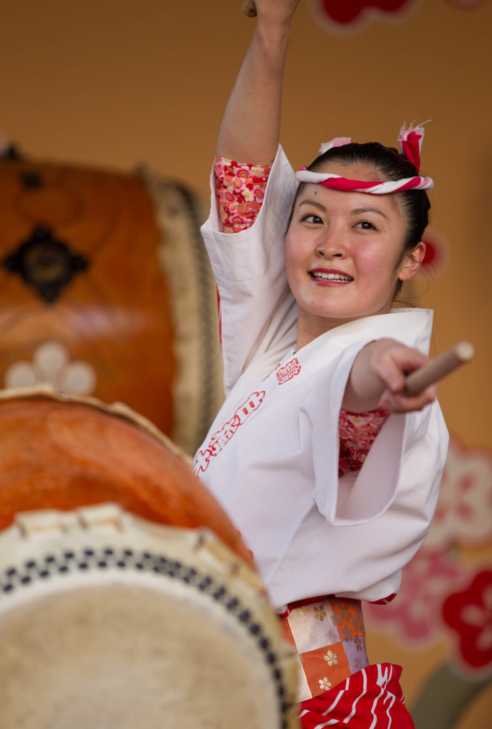 春呼ぶ小町