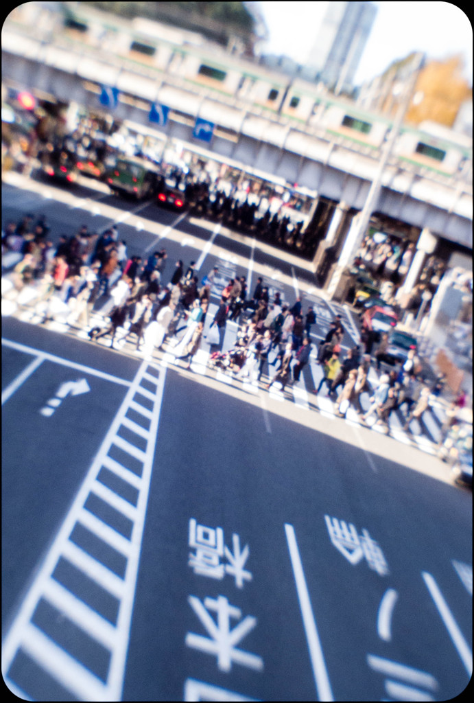 通る、通る、