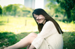 in the park 7