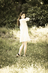 in the park 5