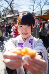 食べある記<1>