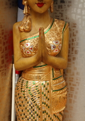 手と手