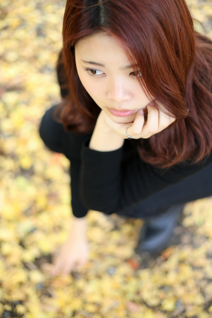 autumn thinking