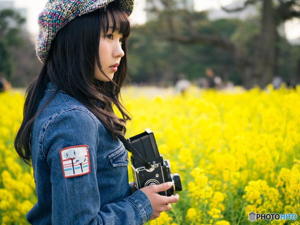 写心