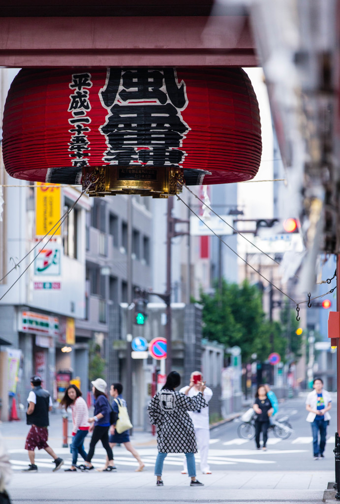 特別な朝