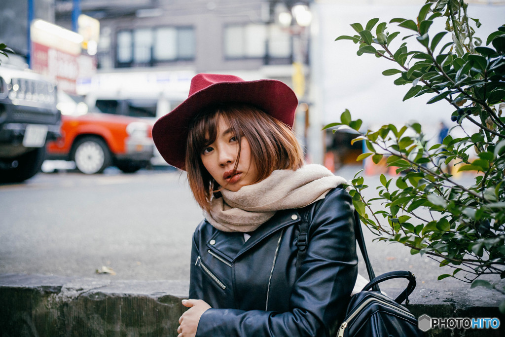 ストリート