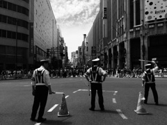 今日の新宿