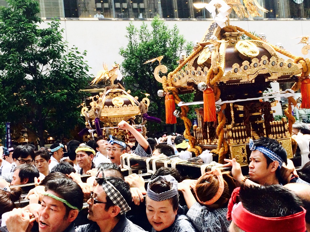 祭り