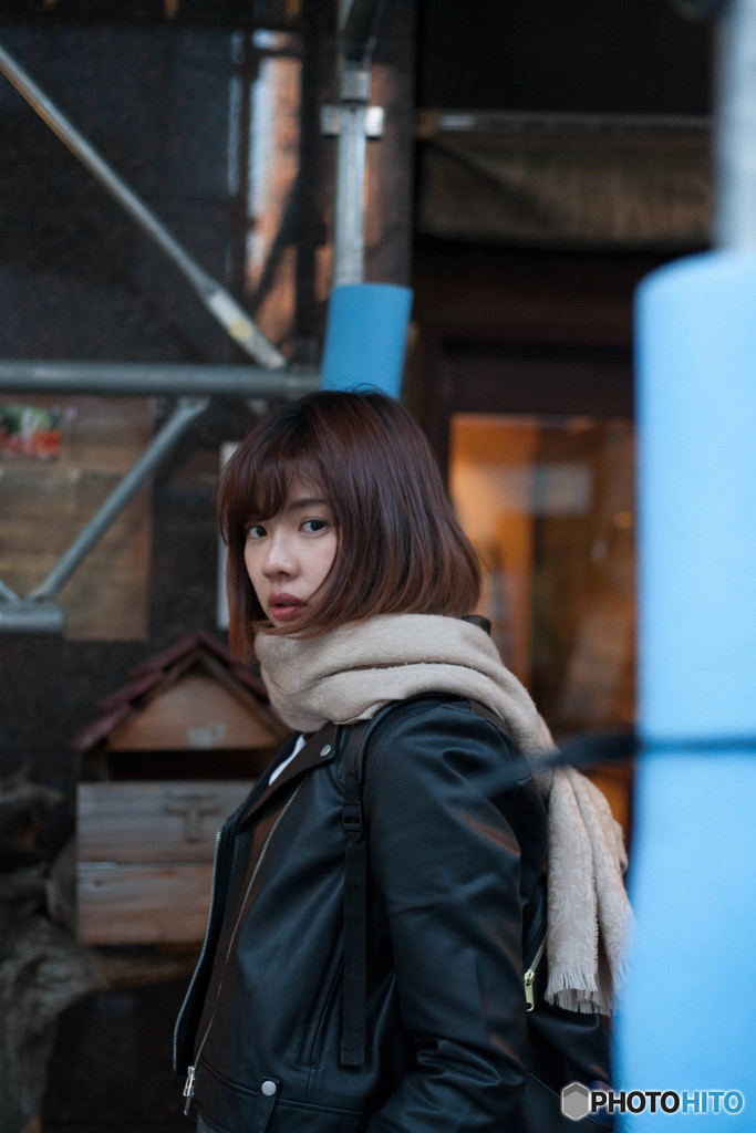 ストリート
