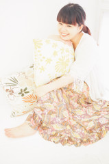 リラックス
