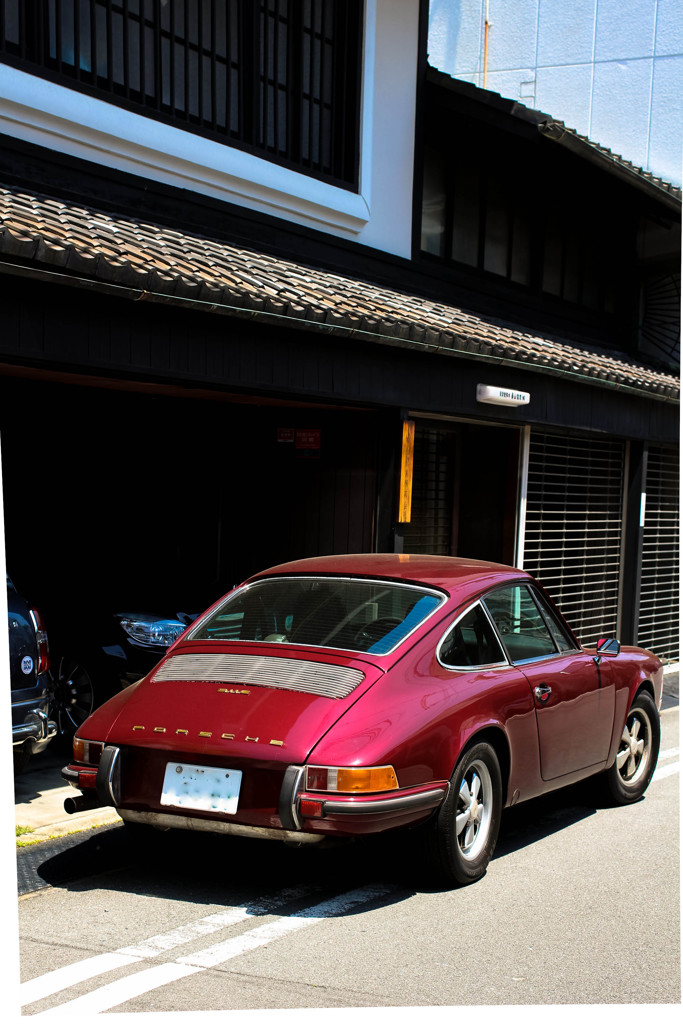 レトロ