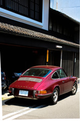レトロ