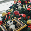 夢のクリスマス