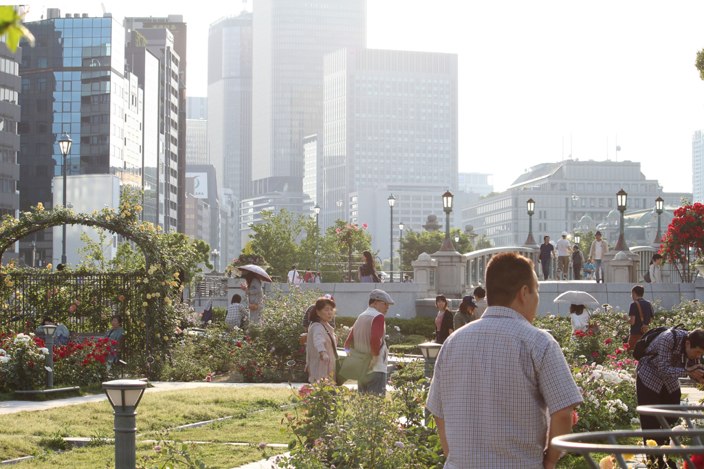 Holiday of Nakanoshima 2