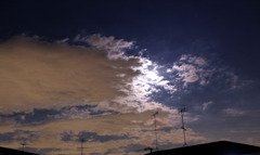 ありきたりな夜