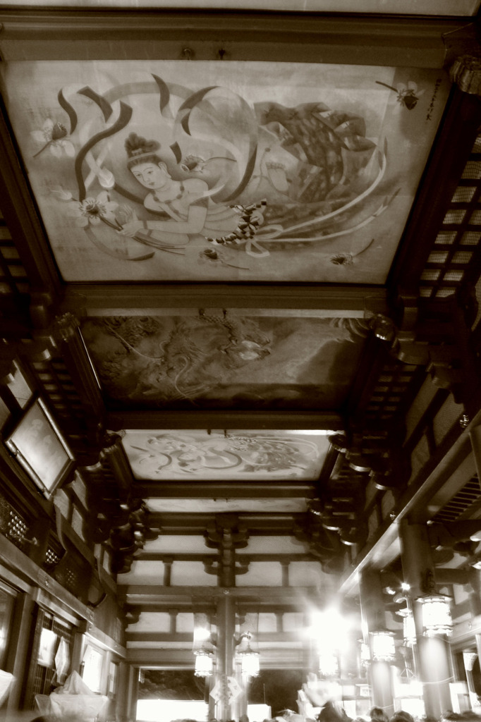 浅草寺