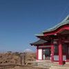 箱根神社　元宮