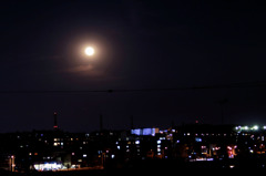 月夜