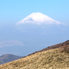 駒ケ岳頂上