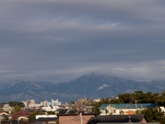 丹沢0212