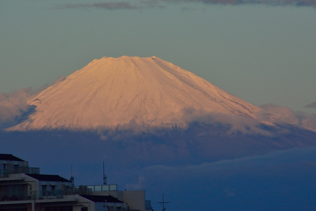 Mt.Fuji