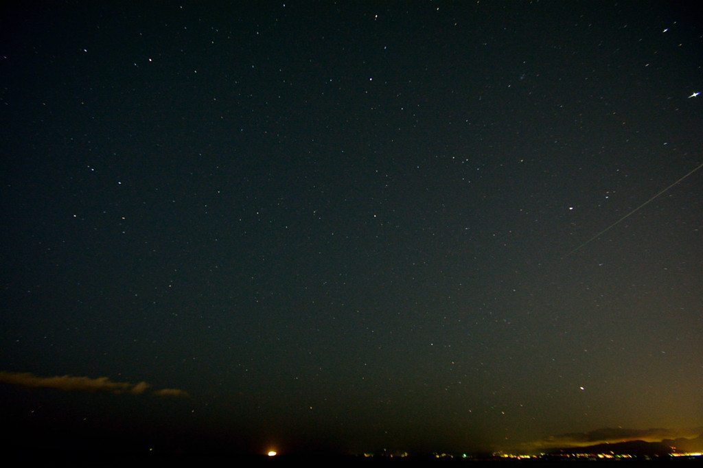 2013.12.14ふたご座流星群01