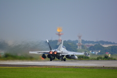厚木基地
