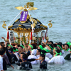 浜降り祭