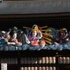 初詣　寒川神社