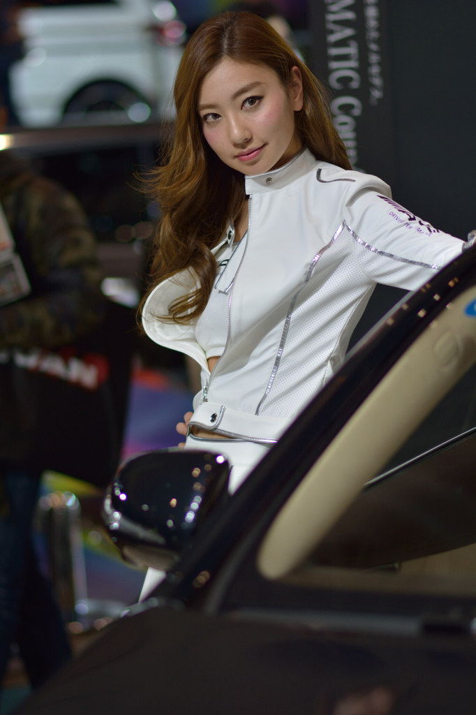 2015東京オートサロン