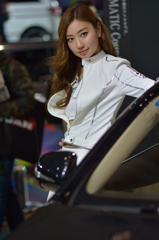 2015東京オートサロン