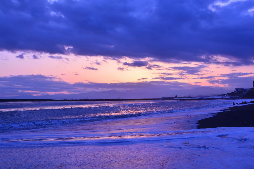 夕景Ⅱ