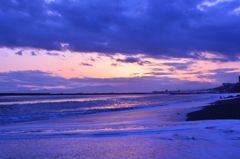 夕景Ⅱ