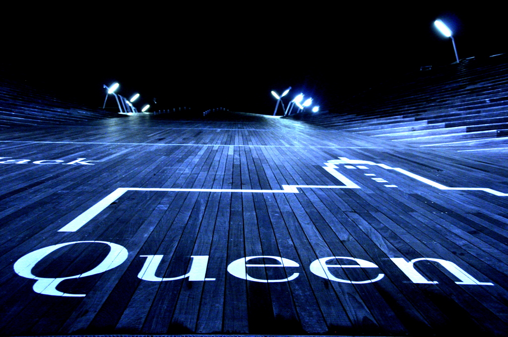Queen