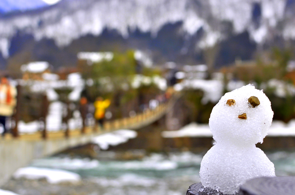 Snowman