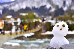 Snowman