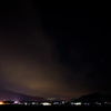 河口湖の夜７