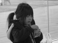 かわいいね