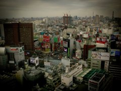 新宿