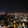 大阪の夜２