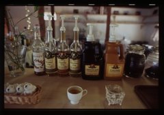 cafe